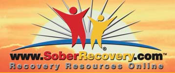 Sober Recovery designed by recovery marketing group